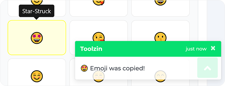 🤪 Zany Face Emoji — Meaning, Copy & Paste