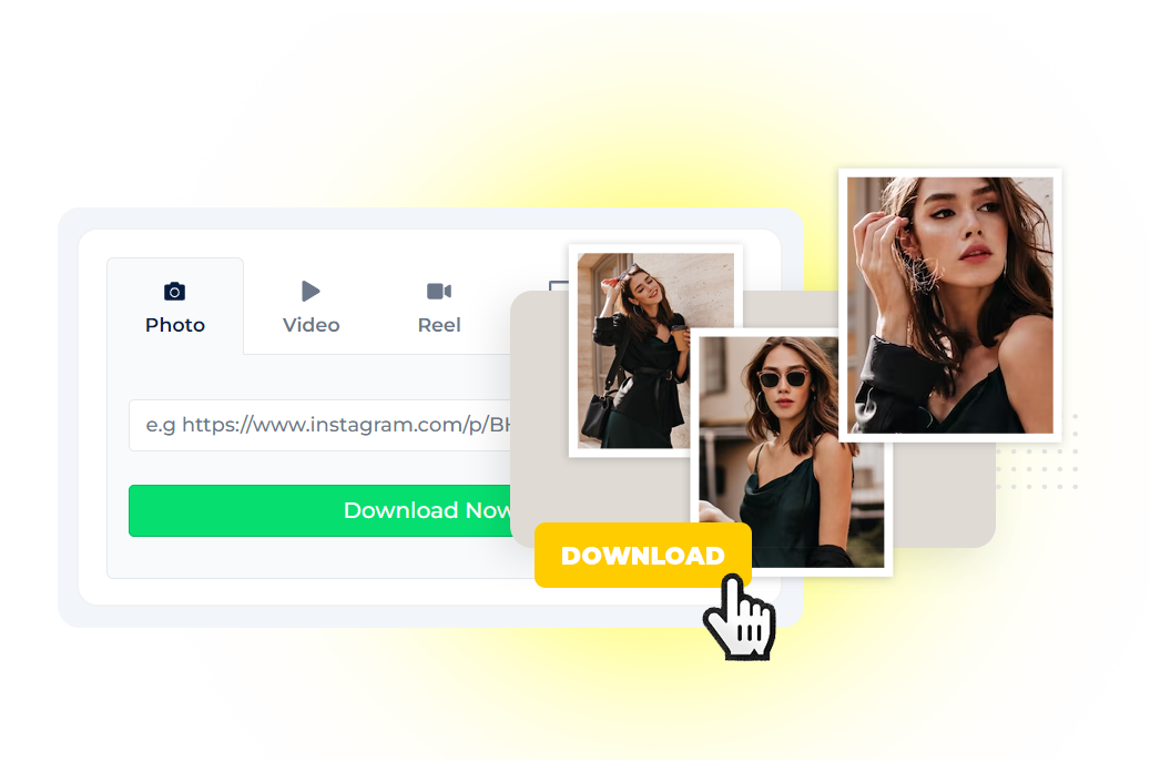 Online Video Downloader Toolzin