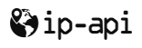 IP API