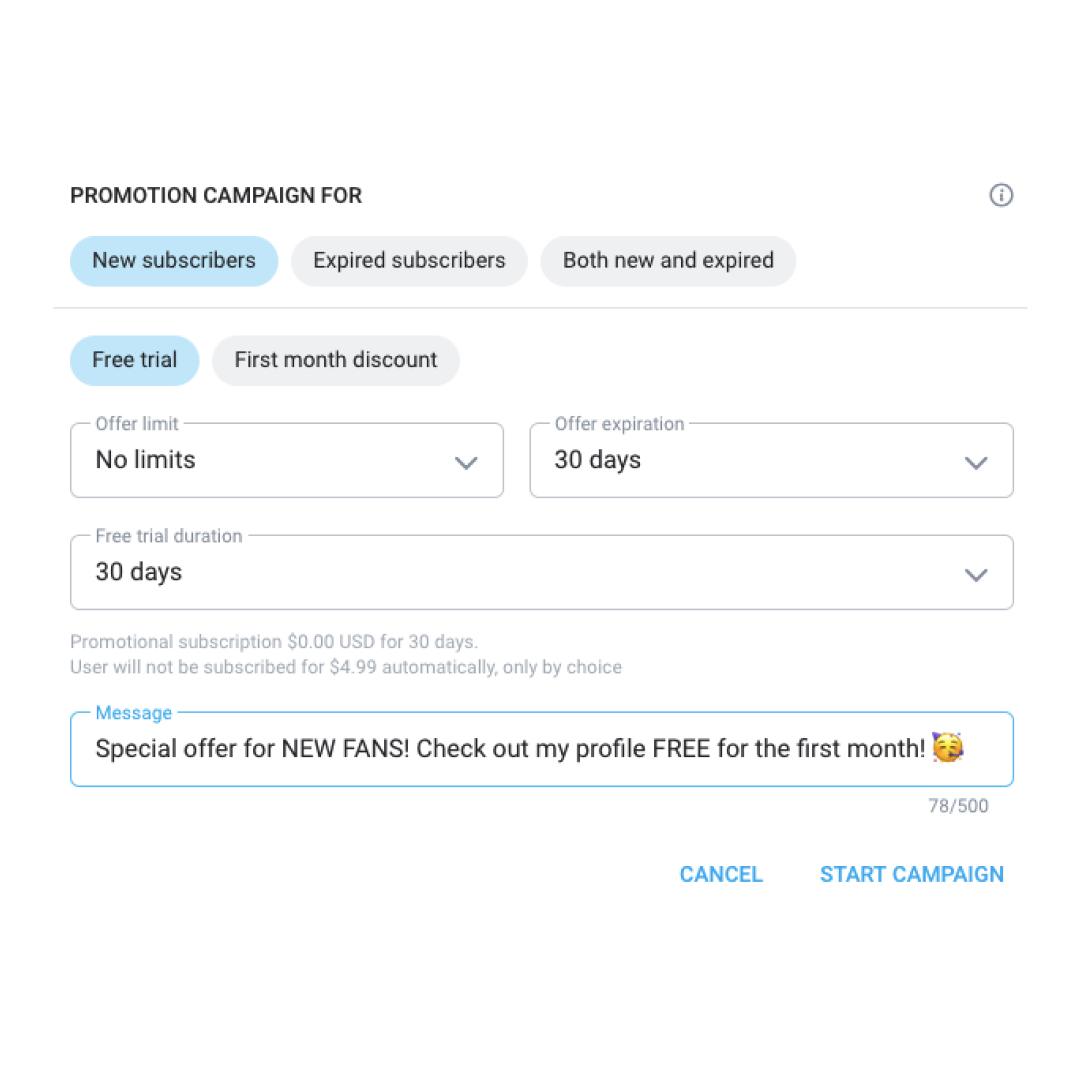 Build Your Fanbase on OnlyFans with these 3 Strategies!