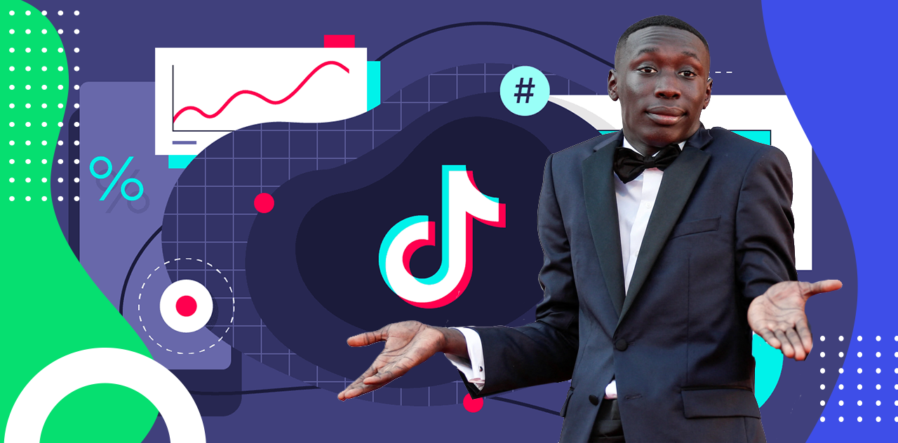 From Zero to TikTok Celebrity: A Success Story