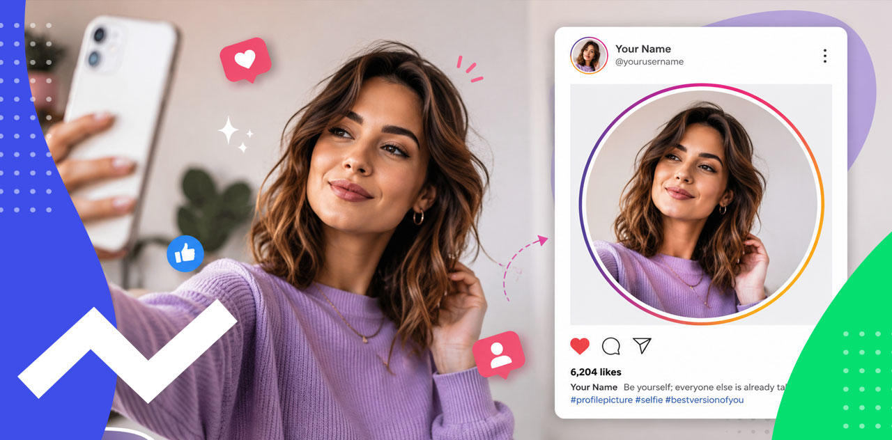 10 Proven Tips for an Unforgettable Social Media Profile Picture