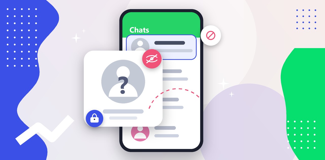 Can't See a WhatsApp Profile Picture? 7 Reasons & What to Do