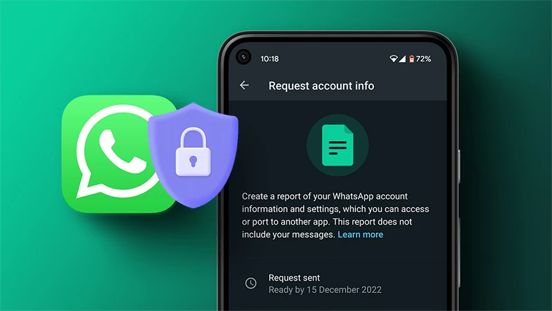 Privacy problems for downloading whatsapp profile picture