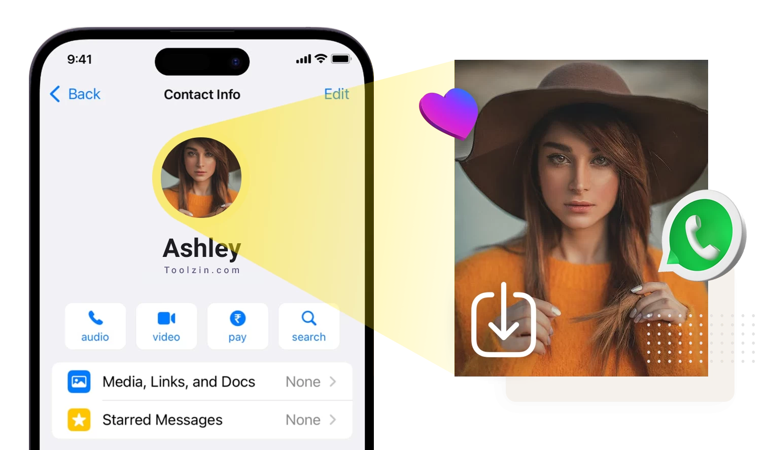 Whatsapp Dp & Profile Pictures. Whatsapp dps are used to show your…, by  Whatsapp DP